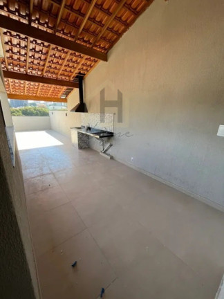 Imagem Cobertura com 3 Quartos à Venda, 128 m² em Jardim - Santo André Imagem Cobertura com 3 Quartos à Venda, 128 m² em Jardim - Santo André