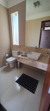Imagem Casa com 3 Quartos para Alugar ou Temporada, 250 m² em Nova Parnamirim - Parnamirim