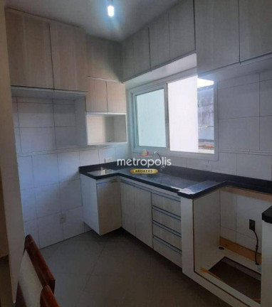 Imagem Cobertura com 2 Quartos à Venda, 98 m² em Vila Junqueira - Santo André Imagem Cobertura com 2 Quartos à Venda, 98 m² em Vila Junqueira - Santo André