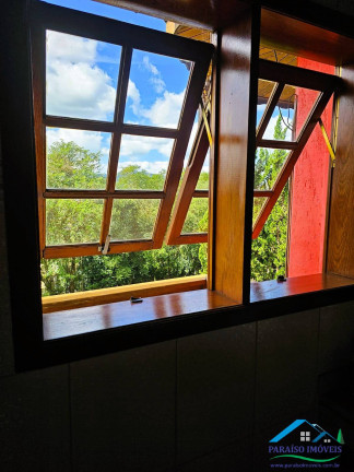 Imagem Casa de Condomínio com 3 Quartos à Venda, 3 m² em Centro - Paraisópolis