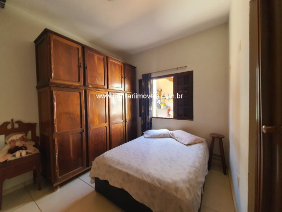 Imagem Casa com 2 Quartos à Venda, 135 m² em Parque Dos Lagos - Ribeirão Preto