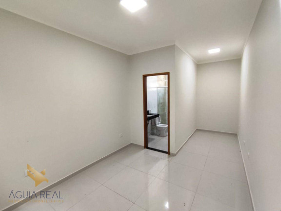 Imagem Casa com 3 Quartos à Venda, 83 m² em Vila Morumbi - Campo Grande
