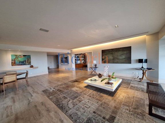 Imagem Apartamento com 3 Quartos à Venda, 400 m² em Barra Da Tijuca - Rio De Janeiro