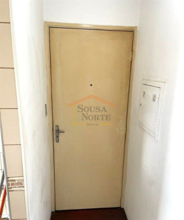 Imagem Apartamento com 2 Quartos à Venda, 51 m² em Tremembé - São Paulo Imagem Apartamento com 2 Quartos à Venda, 51 m² em Tremembé - São Paulo