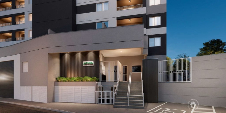 Imagem Apartamento com 1 Quarto à Venda, 61 m² em Parque Da Vila Prudente - São Paulo Imagem Apartamento com 1 Quarto à Venda, 61 m² em Parque Da Vila Prudente - São Paulo