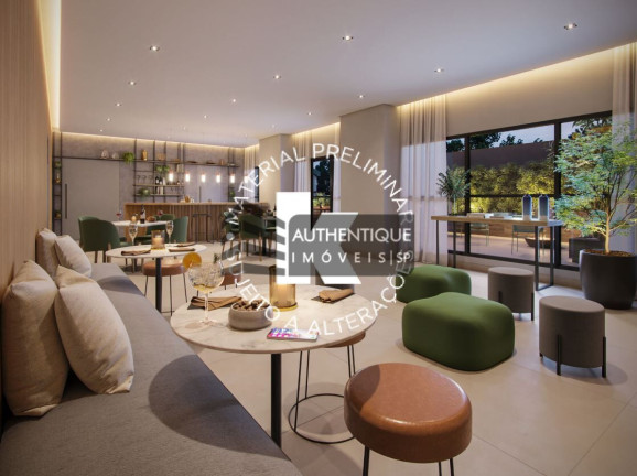 Imagem Apartamento com 2 Quartos à Venda, 57 m² em Butantã - São Paulo Imagem Apartamento com 2 Quartos à Venda, 57 m² em Butantã - São Paulo
