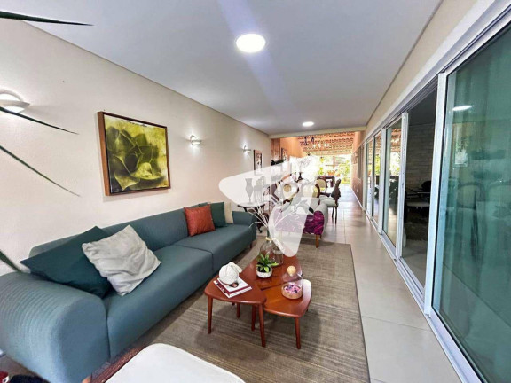 Imagem Casa com 5 Quartos à Venda, 380 m² em De Lourdes - Fortaleza Imagem Casa com 5 Quartos à Venda, 380 m² em De Lourdes - Fortaleza