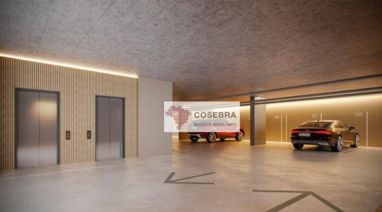 Imagem Apartamento com 2 Quartos à Venda, 156 m² em Itaim Bibi - São Paulo