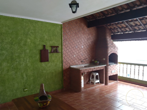 Imagem Sobrado com 3 Quartos à Venda, 284 m² em Parque Continental I - Guarulhos Imagem Sobrado com 3 Quartos à Venda, 284 m² em Parque Continental I - Guarulhos