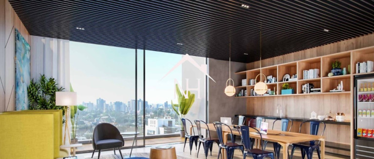Imagem Apartamento com 2 Quartos à Venda, 67 m² em Jardim Das Acácias - São Paulo