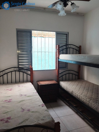 Imagem Casa com 5 Quartos à Venda, 232 m² em Cibratel I - Itanhaém