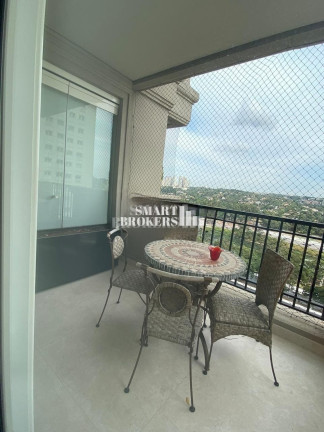 Imagem Apartamento com 4 Quartos à Venda, 501 m² em Jardim Europa - São Paulo