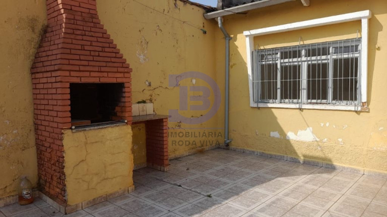 Imagem Casa com 2 Quartos à Venda, 200 m² em Vila Sampaio - São Paulo Imagem Casa com 2 Quartos à Venda, 200 m² em Vila Sampaio - São Paulo