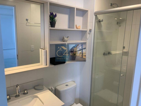 Imagem Apartamento com 1 Quarto à Venda, 33 m² em Jardim Aquárius - São José Dos Campos