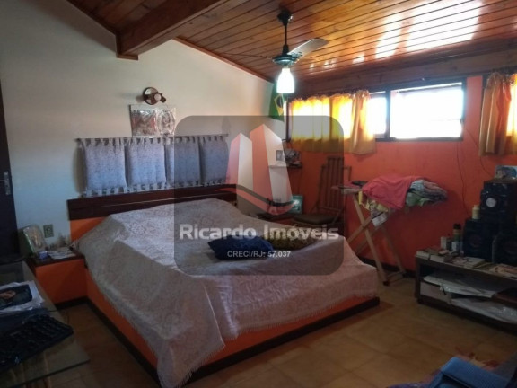 Imagem Imóvel com 3 Quartos à Venda, 100 m² em Peró - Cabo Frio