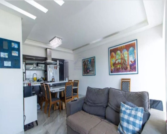 Imagem Apartamento à Venda,  em Jardim Tupanci - Barueri