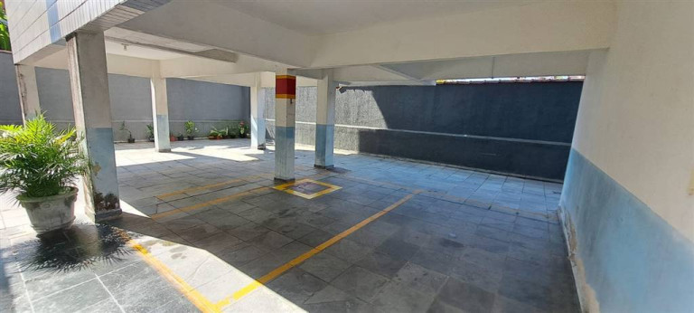 Apartamento com 2 Quartos à Venda, 75 m² em Aviação - Praia Grande