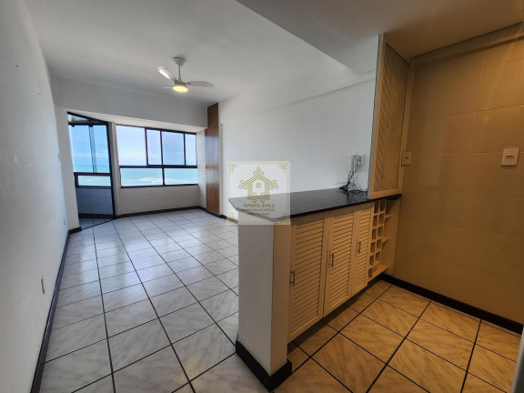 Imagem Apartamento com 1 Quarto à Venda, 41 m² em Pituba - Salvador Imagem Apartamento com 1 Quarto à Venda, 41 m² em Pituba - Salvador