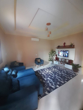 Imagem Casa com 2 Quartos à Venda, 384 m² em Cabeceiras - Tibau Do Sul