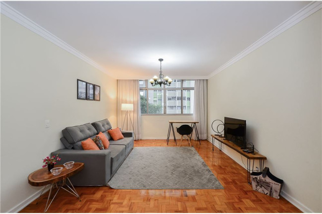 Foto do imóvel Imóvel com 3 Quartos à Venda,  em Bela Vista - São Paulo