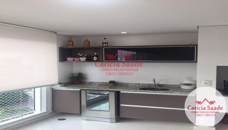 Imagem Apartamento com 2 Quartos à Venda, 89 m² em Mooca - São Paulo