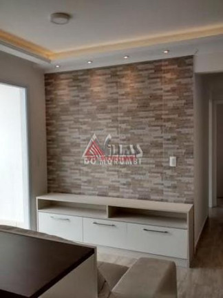 Imagem Apartamento com 1 Quarto à Venda, 56 m² em Vila Andrade - São Paulo