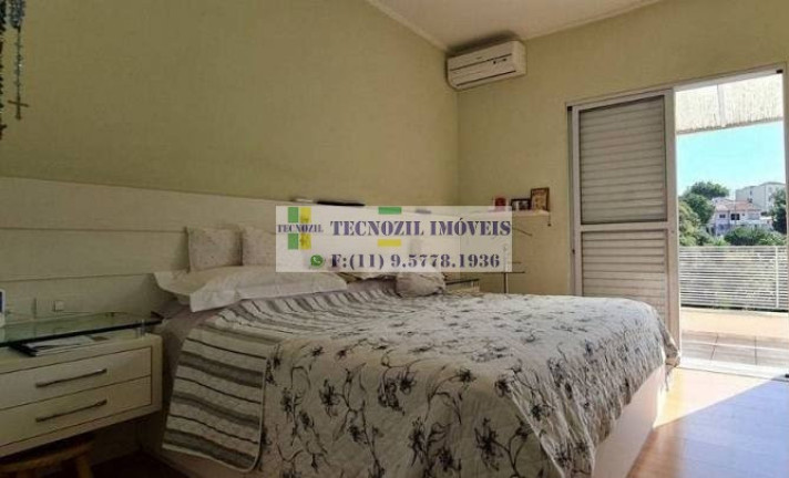 Imagem Sobrado com 3 Quartos à Venda, 329 m² em Jardim Da Gloria - São Paulo