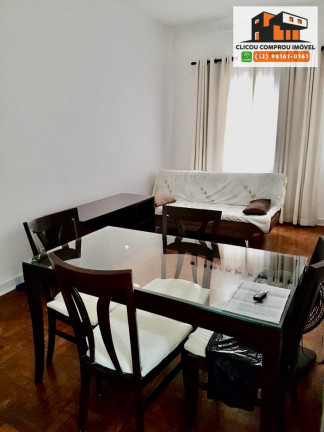 Apartamento com 1 Quarto à Venda, 55 m²