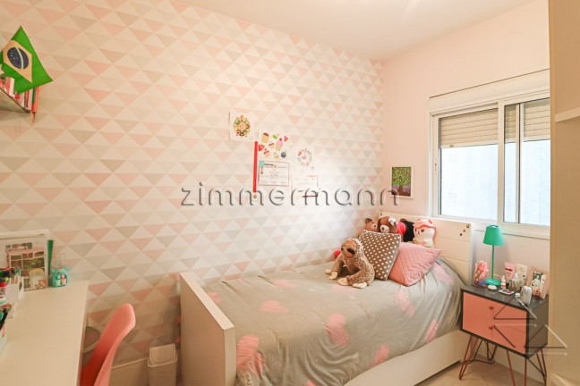 Imagem Apartamento com 4 Quartos à Venda, 253 m² em Vila Romana - São Paulo