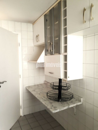 Imagem Apartamento com 2 Quartos para Alugar, 64 m² em Morumbi - São Paulo