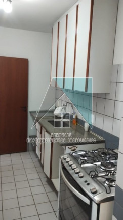 Imagem Apartamento com 3 Quartos à Venda, 84 m² em Alto Da Boa Vista - Ribeirão Preto