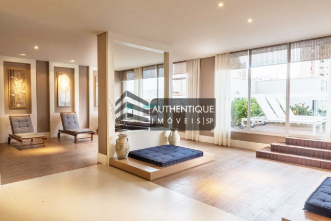 Imagem Apartamento com 3 Quartos à Venda, 136 m² em Vila Mariana - São Paulo Imagem Apartamento com 3 Quartos à Venda, 136 m² em Vila Mariana - São Paulo