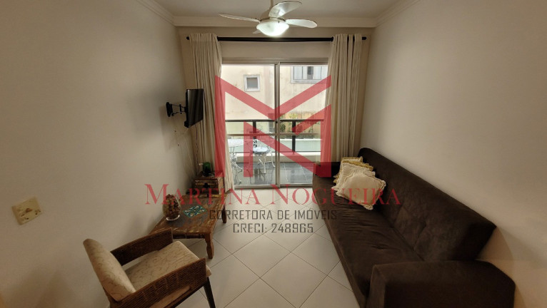 Imagem Apartamento com 3 Quartos à Venda, 90 m² em Enseada - Guarujá