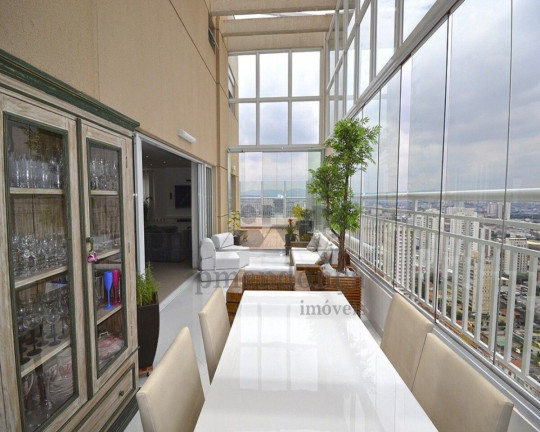 Imagem Apartamento com 4 Quartos à Venda, 284 m² em Vila Romana - São Paulo Imagem Apartamento com 4 Quartos à Venda, 284 m² em Vila Romana - São Paulo