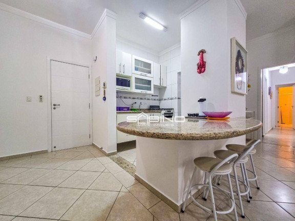 Imagem Apartamento com 3 Quartos para Alugar, 151 m² em Riviera De São Lourenço - Bertioga