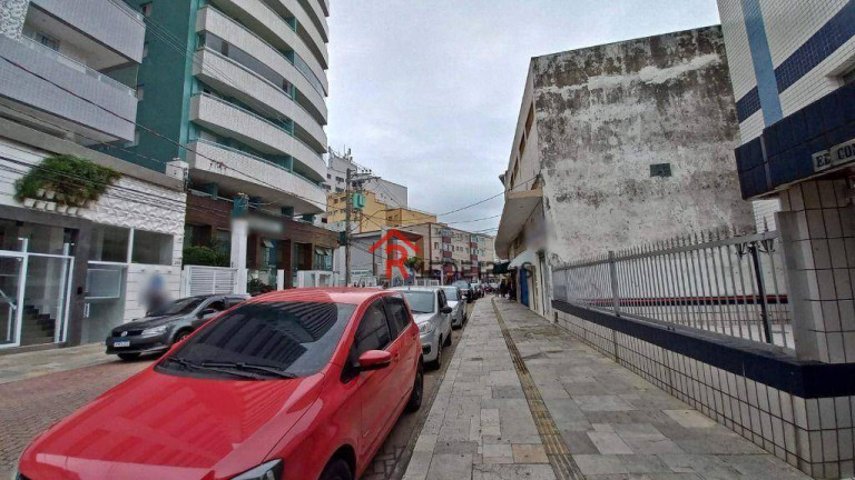 Imagem Apartamento com 1 Quarto à Venda, 39 m² em Boqueirão - Praia Grande