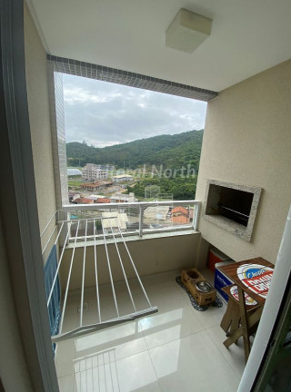 Imagem Apartamento com 2 Quartos à Venda, 64 m² em Carvalho - Itajaí