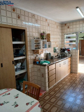 Imagem Sobrado com 3 Quartos à Venda, em Mooca - São Paulo Imagem Sobrado com 3 Quartos à Venda, em Mooca - São Paulo
