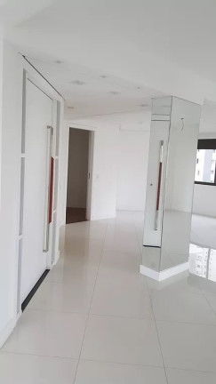 Imagem Apartamento com 4 Quartos à Venda, 230 m² em Chacara Klabin - São Paulo Imagem Apartamento com 4 Quartos à Venda, 230 m² em Chacara Klabin - São Paulo