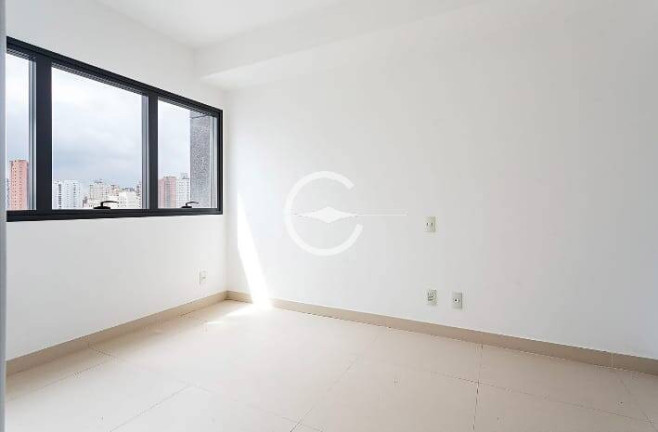Imagem Apartamento com 1 Quarto à Venda, 51 m² em Moema - São Paulo
