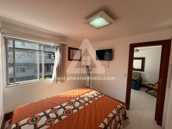 Imagem Apartamento com 2 Quartos à Venda, 80 m² em Centro - Cabo Frio Imagem Apartamento com 2 Quartos à Venda, 80 m² em Centro - Cabo Frio