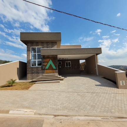 Imagem Casa de Condomínio com 3 Quartos à Venda, 192 m² em Jardim Dos Pinheiros - Atibaia Imagem Casa de Condomínio com 3 Quartos à Venda, 192 m² em Jardim Dos Pinheiros - Atibaia