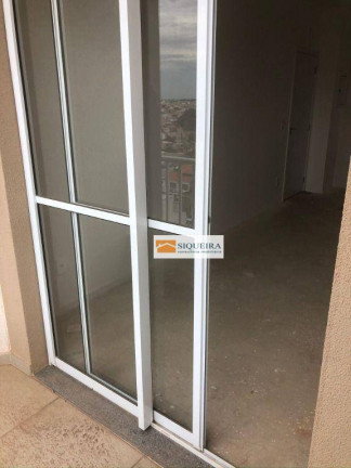 Imagem Apartamento com 2 Quartos à Venda, 53 m² em Wanel Ville - Sorocaba