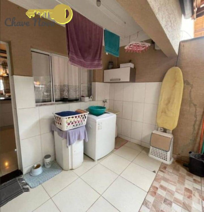 Imagem Casa com 3 Quartos à Venda, 98 m² em Jardim Maristela - Atibaia Imagem Casa com 3 Quartos à Venda, 98 m² em Jardim Maristela - Atibaia