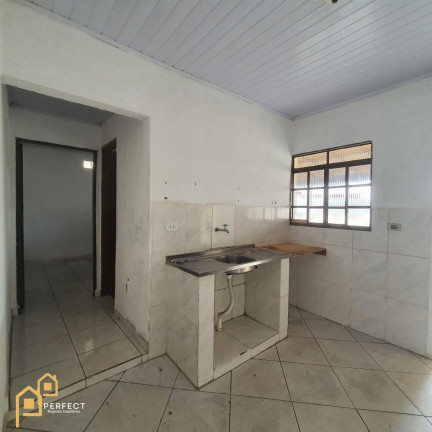 Imagem Casa com 2 Quartos à Venda, 300 m² em Parque Paduan - Taubaté