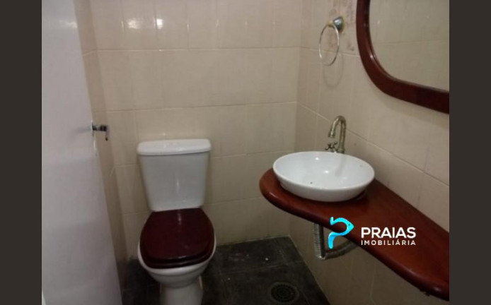 Imagem Apartamento com 3 Quartos à Venda, 142 m² em Enseada - Guarujá