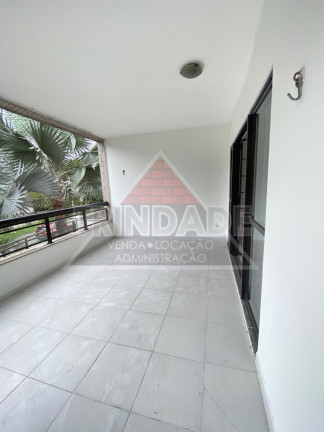 Apartamento com 4 Quartos à Venda, 165 m² em Recreio Dos Bandeirantes - Rio De Janeiro