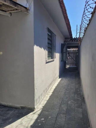 Imagem Casa com 1 Quarto para Alugar, 60 m² em Parque Bitaru - São Vicente Imagem Casa com 1 Quarto para Alugar, 60 m² em Parque Bitaru - São Vicente