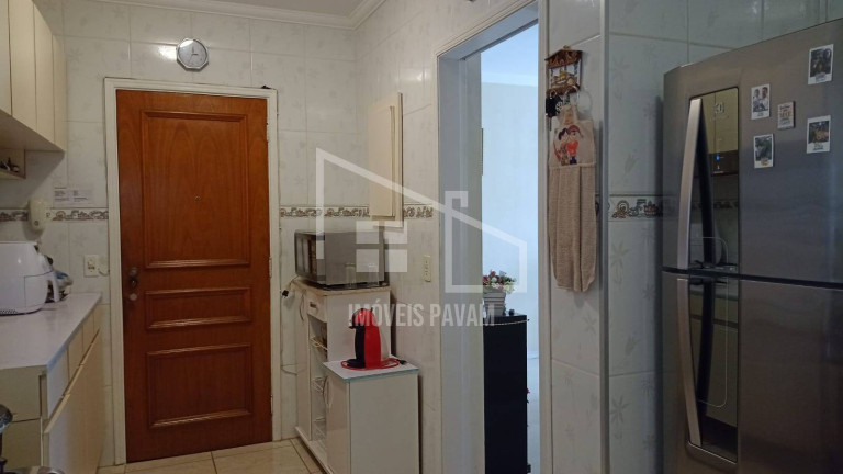 Imagem Apartamento com 3 Quartos à Venda, 97 m² em Centro - São Bernardo Do Campo