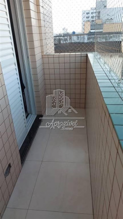 Imagem Apartamento com 3 Quartos à Venda, 146 m² em Boqueirão - Praia Grande